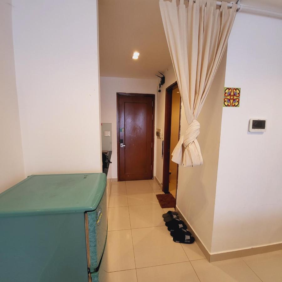 Austin Cbd - Near Tan Son Nhat Airport Apartment