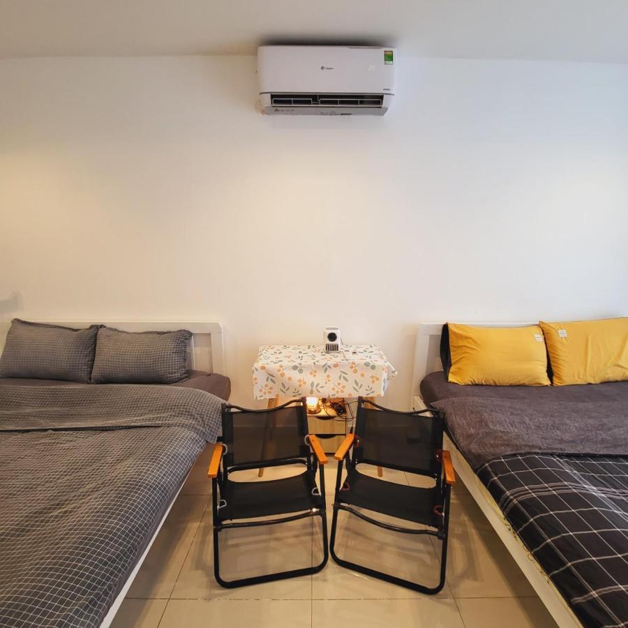 Austin Cbd - Near Tan Son Nhat Airport *