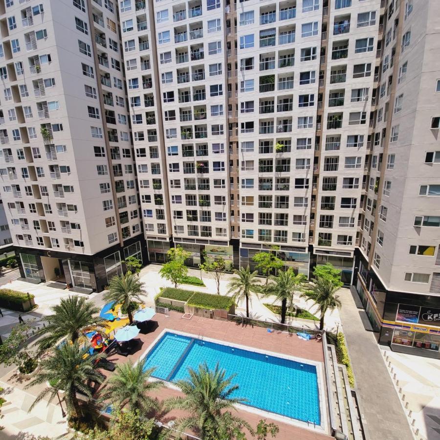 Austin Cbd - Near Tan Son Nhat Airport Appartement *