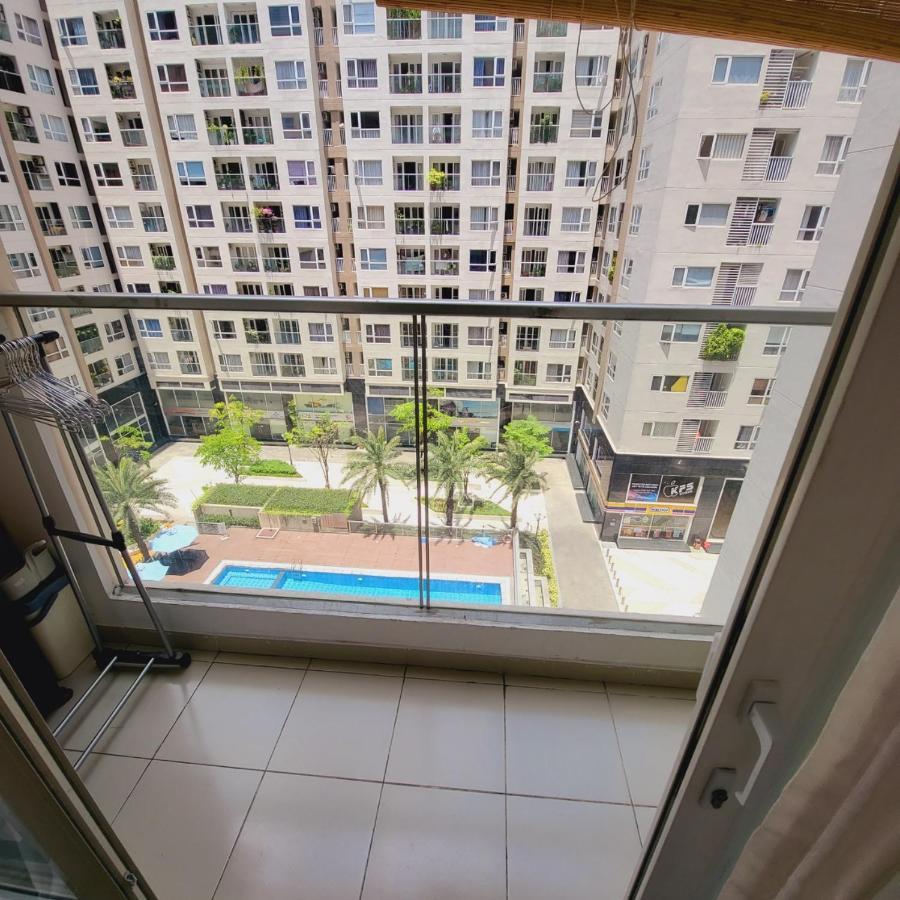 Austin Cbd - Near Tan Son Nhat Airport Appartement Hô Chi Minh-Ville