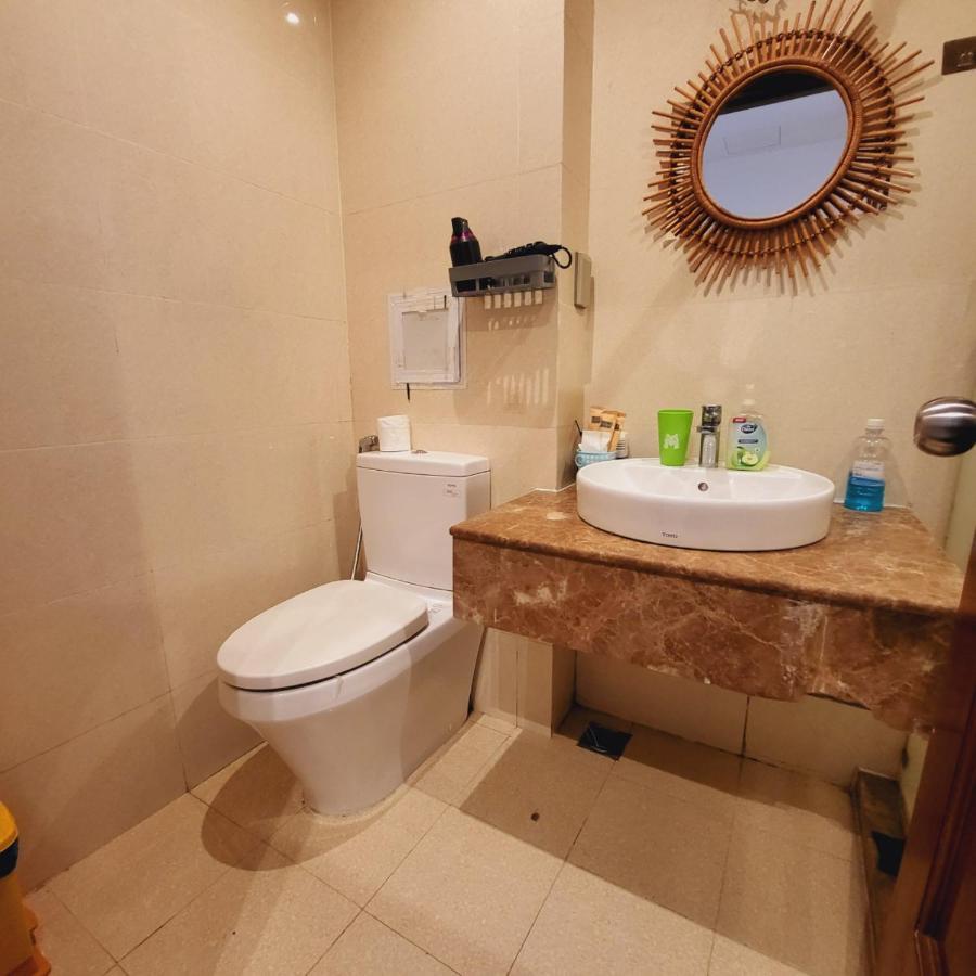 Austin Cbd - Near Tan Son Nhat Airport Appartement